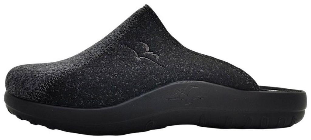 FLY FLOT: Zapatos de hombre, sandalias, zapatillas de estar Imagen del producto 