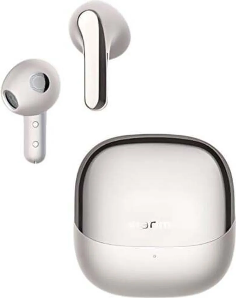 Xiaomi Buds 5 ANC pour la musique et appels haute fidélité