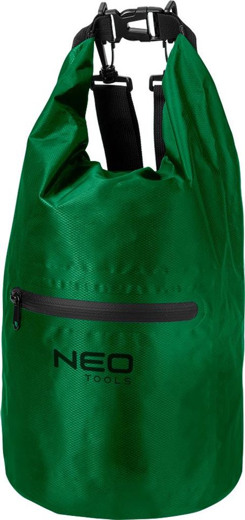 Waterdichte tas, 15 liter Productafbeelding 
