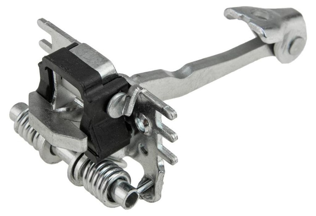 NTY EZC-RE-180 Türfeststeller Türfangband für RENAULT ESPACE IV (JK0/1) Vorne Links Vorne Rechts