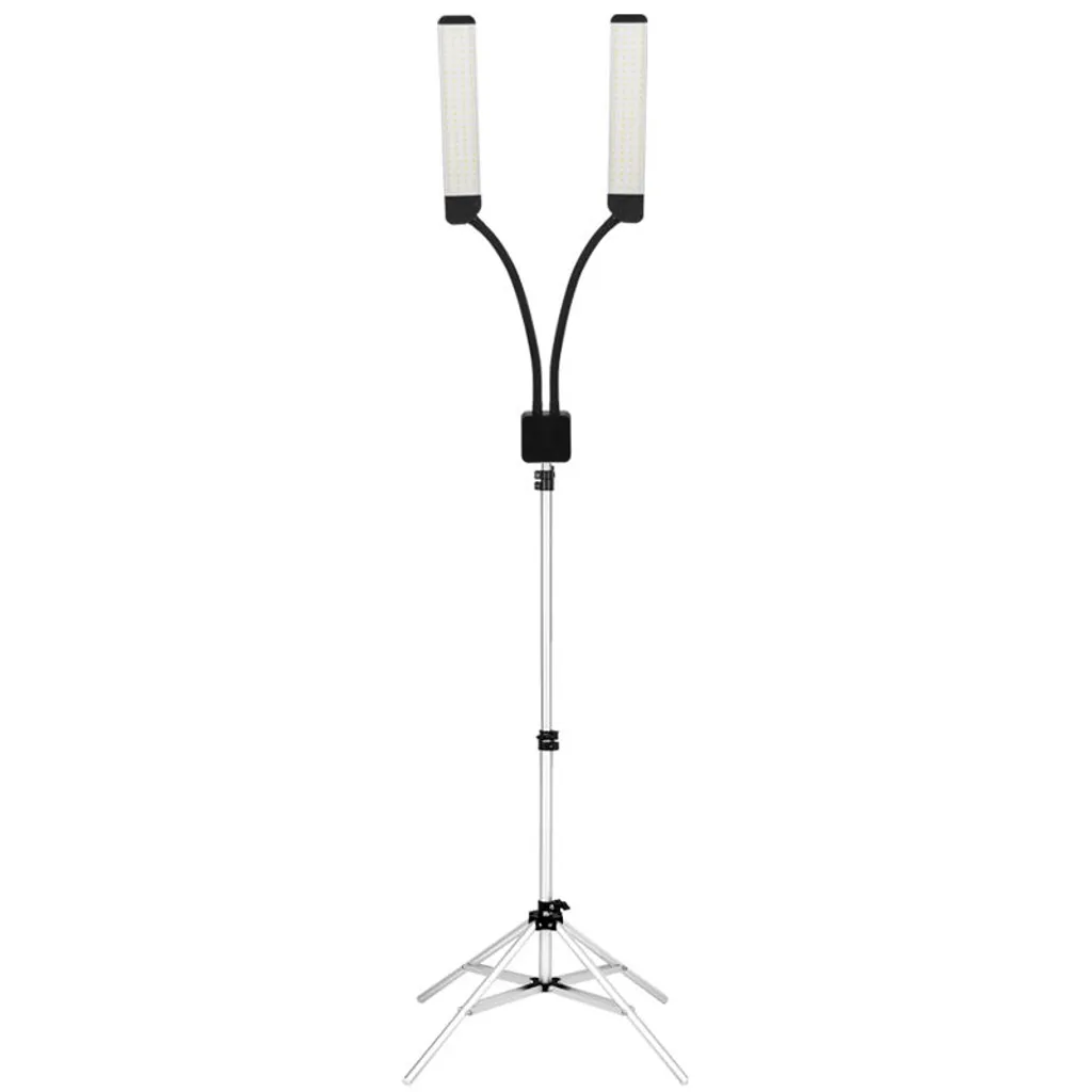 Lampe de travail LED pour extensions de cils et soins du visage Polluks