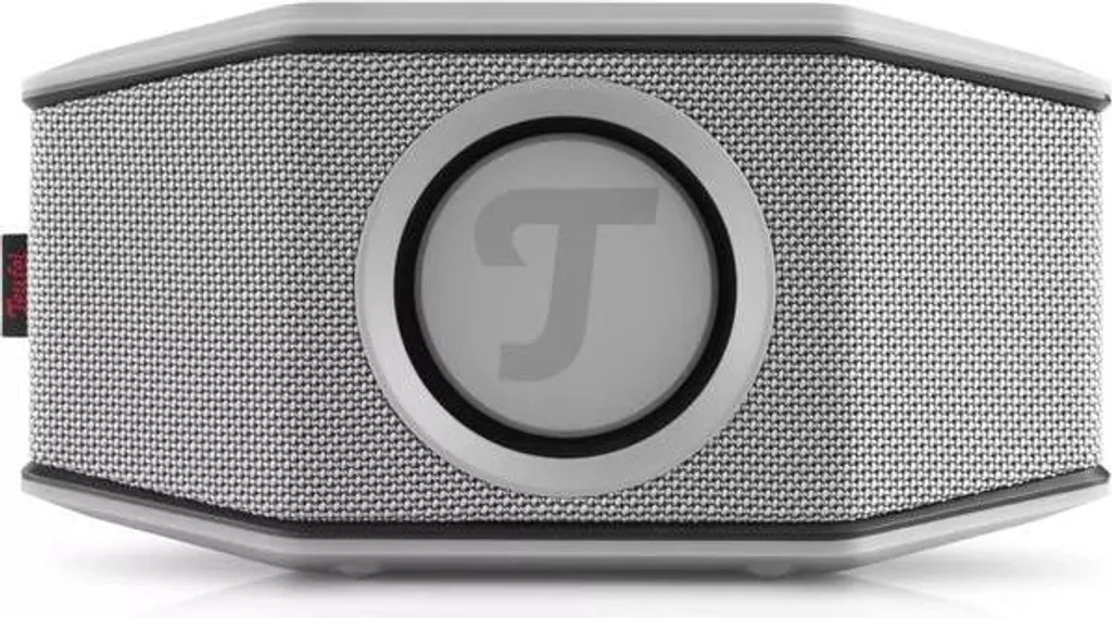 Enceinte Bluetooth Antichoc Rockster GO 2 : Le Son Puissant qui Résiste