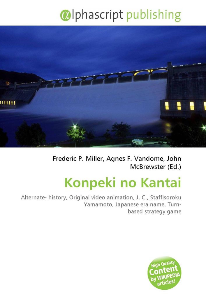 Konpeki no Kantai