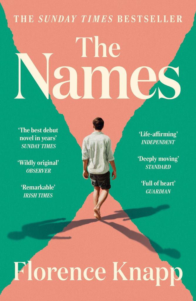 The Names Produktbild 