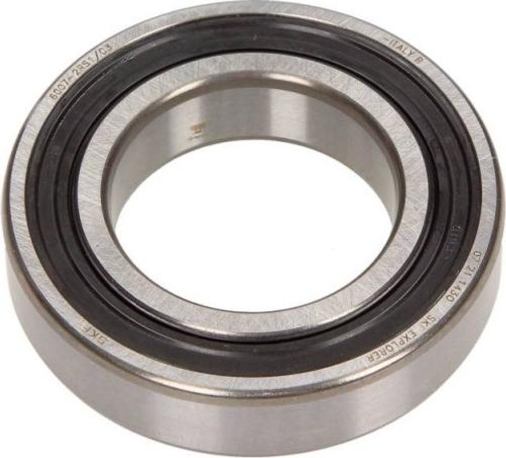 Łożysko Alternatora 6007-2Rs1/C3 35X62X14 Zdjęcie produktu 