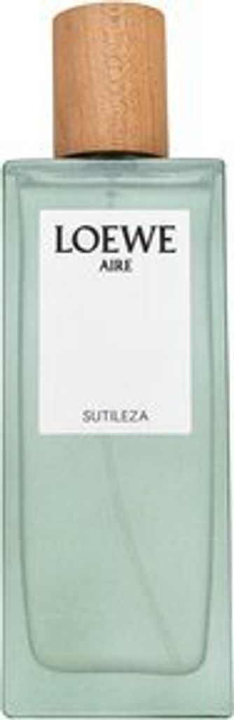 Loewe Aire Sutileza Eau de Toilette für Damen 50 ml Produktbild 