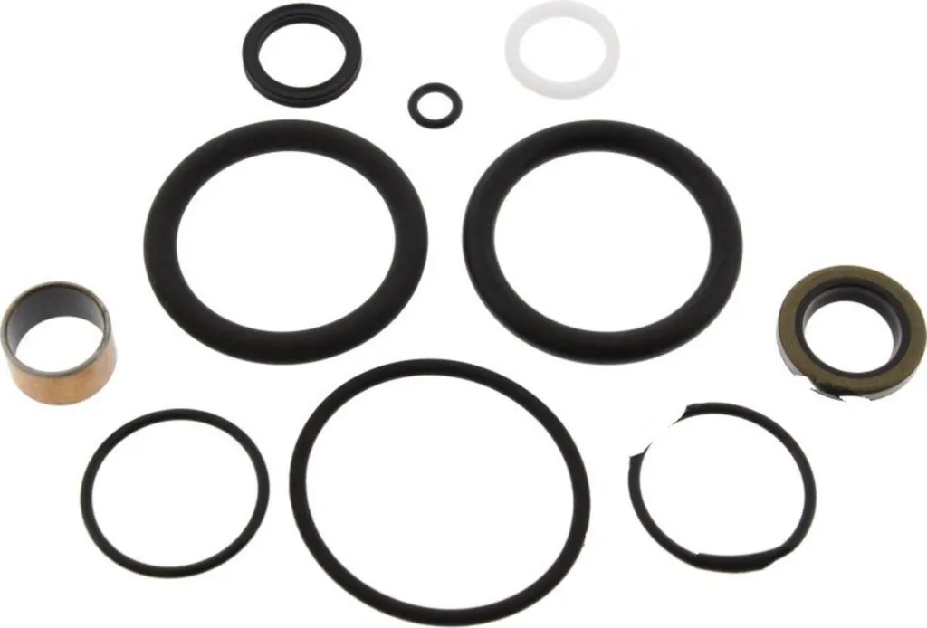 Kit réparation amortisseur JMP pour Öhlins TTx36 42/14 Honda et Yamaha