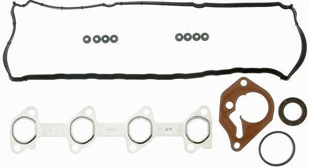 PAYEN CE5200 Zylinderkopf Dichtungssatz für RENAULT Clio III Schrägheck (BR0/1, CR0/1) TWINGO II (CN0) CLIO II (BB0/1/2, CB0/1/2) MEGANE III Gran...
