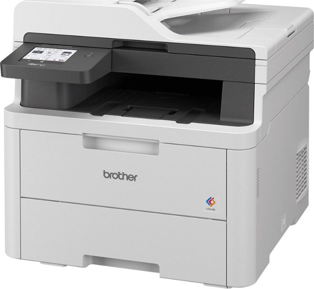 Brother MFC-L3740CDWE EcoPro- Kompaktné farebné Obrázok produktu 28