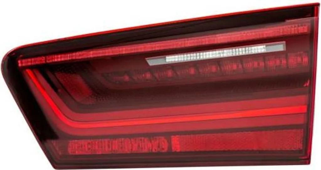 Feu arrière VALEO 047021 pour Audi A6 4G Avant - OE 4G9945094E Qualité
