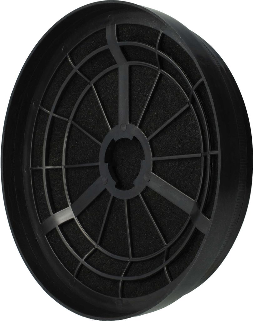 vhbw 4x Actieve Koolfilter Vervanging voor KKT Kolbe K606, K122 voor vhbw 4x Actieve Koolfilter Vervanging voor KKT Kolbe K606, K122 voor