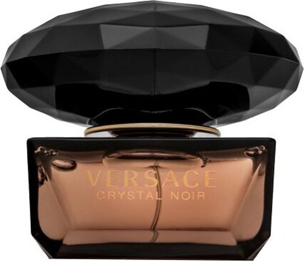 Versace Crystal Noir Edp Spray Produktbild 
