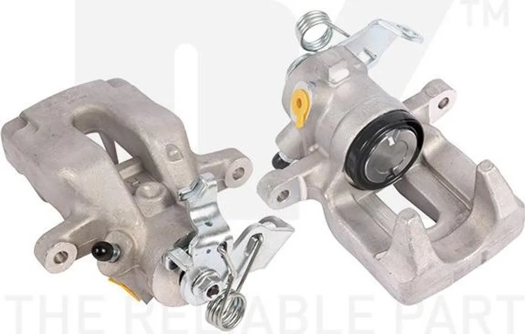 Étrier de Frein Arrière Peugeot 307 308 - Solution contre le Grippage