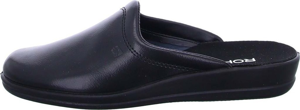 Rohde Lekeberg 1552 Herren Schuhe Hausschuhe Pantoffeln Produktbild 21