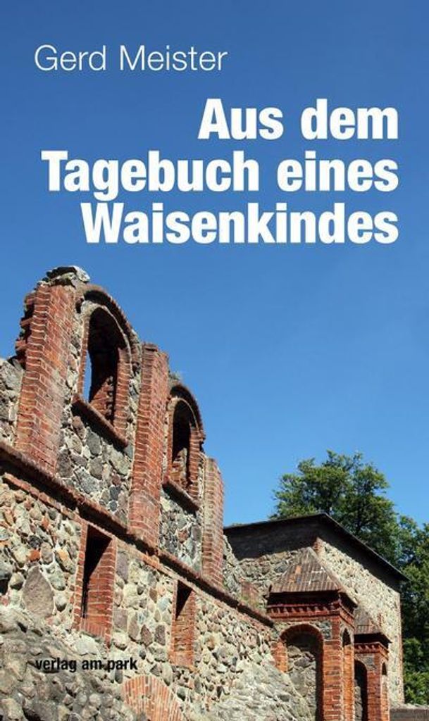 Aus dem Tagebuch eines Waisenkindes