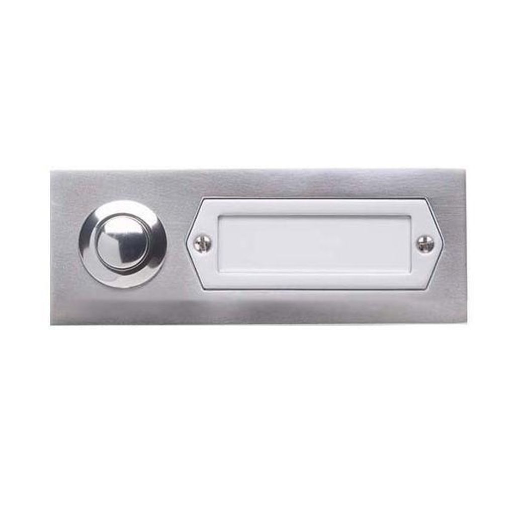 Grothe ETA 501 GA - Verkabelt - Silber - Aluminium - AC - Gleichstrom - 5 - 12 V - -20 - 50 °C (55531)