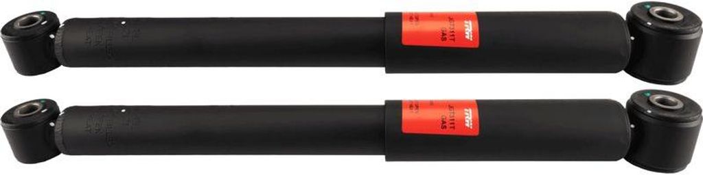 TRW JGT311T Stoßdämpfer OE 5621000Q0E kompatibel mit NV400, Primastar, Vivaro, Trafic