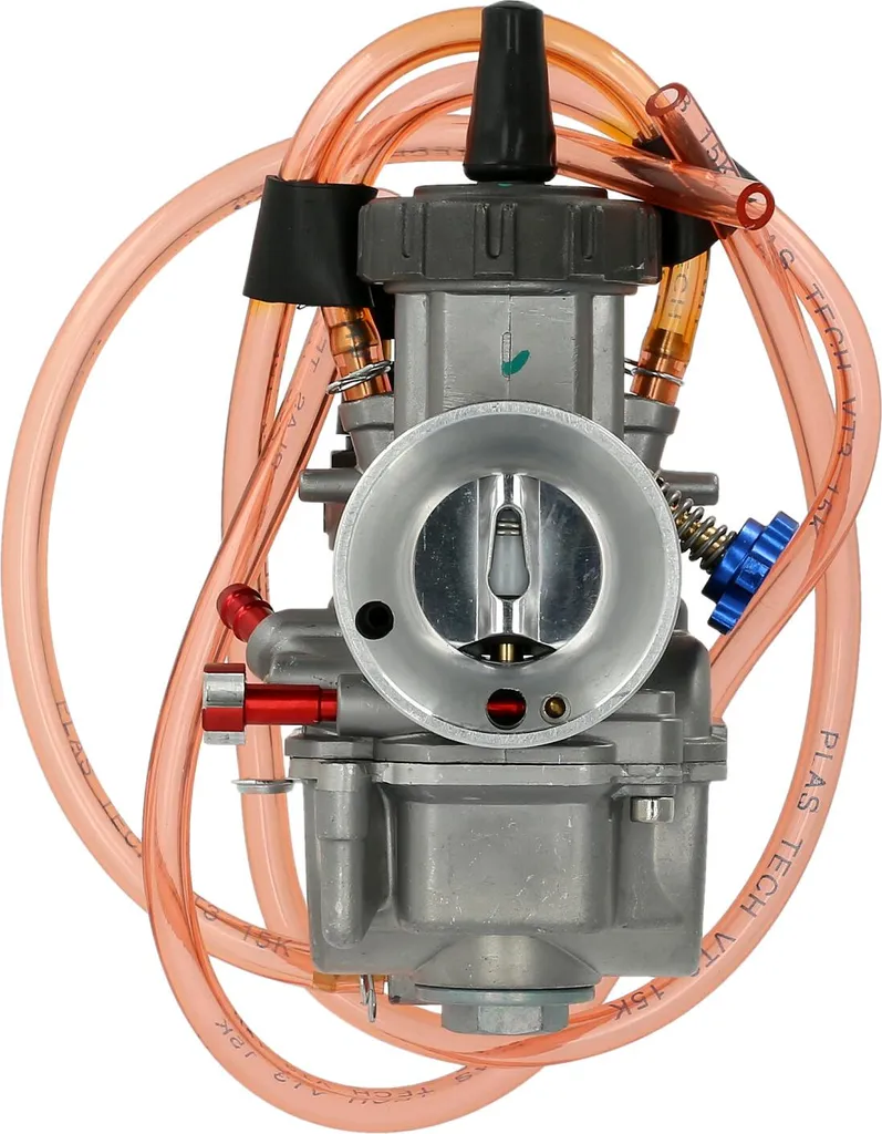 Offerta Carburatore Tipo PWK 30 mm - Scorrimento Piatto Universale