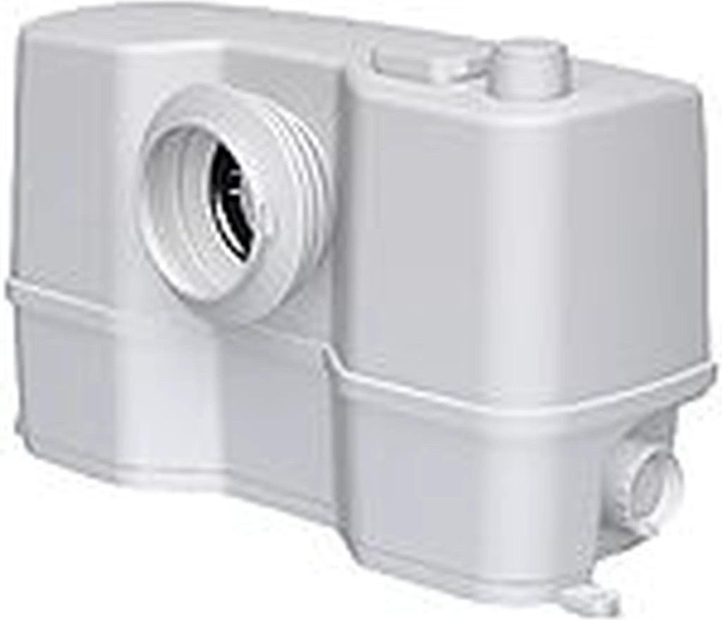 GRUNDFOS Kleinhebeanlage Sololift2 WC-3 0,6kW 230V Produktbild 