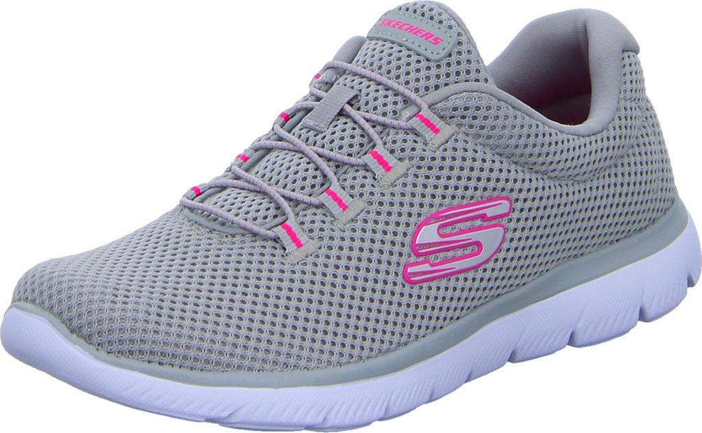 Slipper/Kletthalbschuh Sneaker (sportlich) Summits-Quick Produktbild 