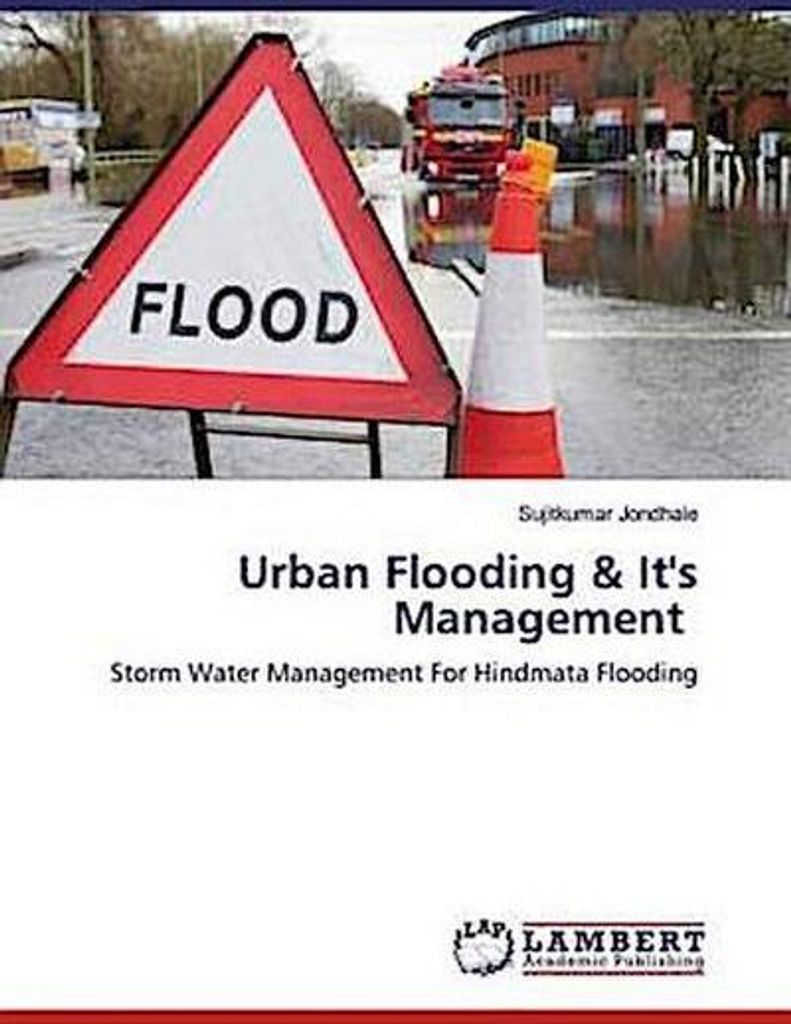 Urban Flooding & It's Management