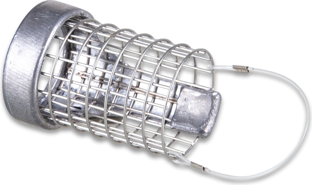 MS-RANGE De Luxe Feeder X-Large nature | Futterkorb