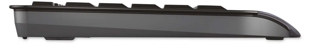 Cherry Wireless Combo Gentix JD-7000DE-2 - Ensemble Clavier et Souris - 6