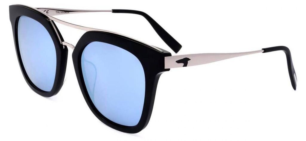 Trussardi Sonnenbrille STR233F 700B 57 23 150