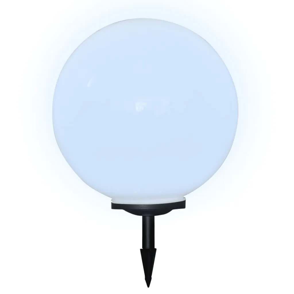 Éclairage d'allée LED 50 cm pour sécuriser vos chemins de jardin