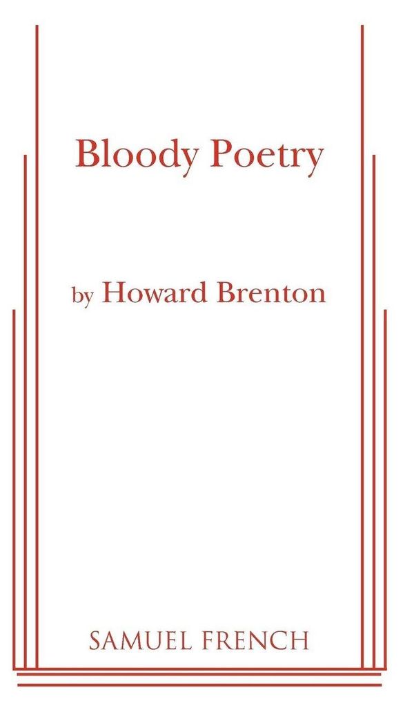 Bloody Poetry