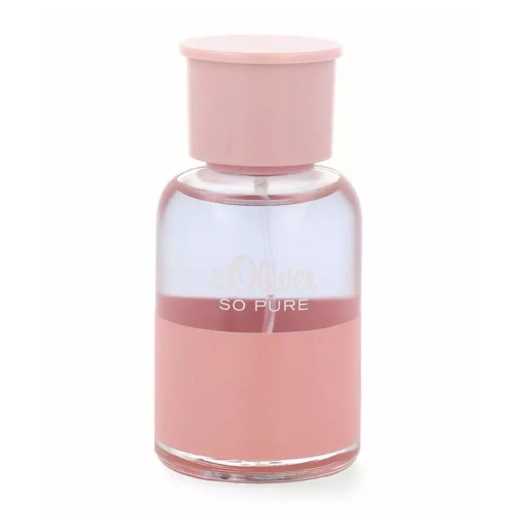 S. Oliver, So Pure, Eau De Toilette, For Women, 30 ml Obrázok produktu 