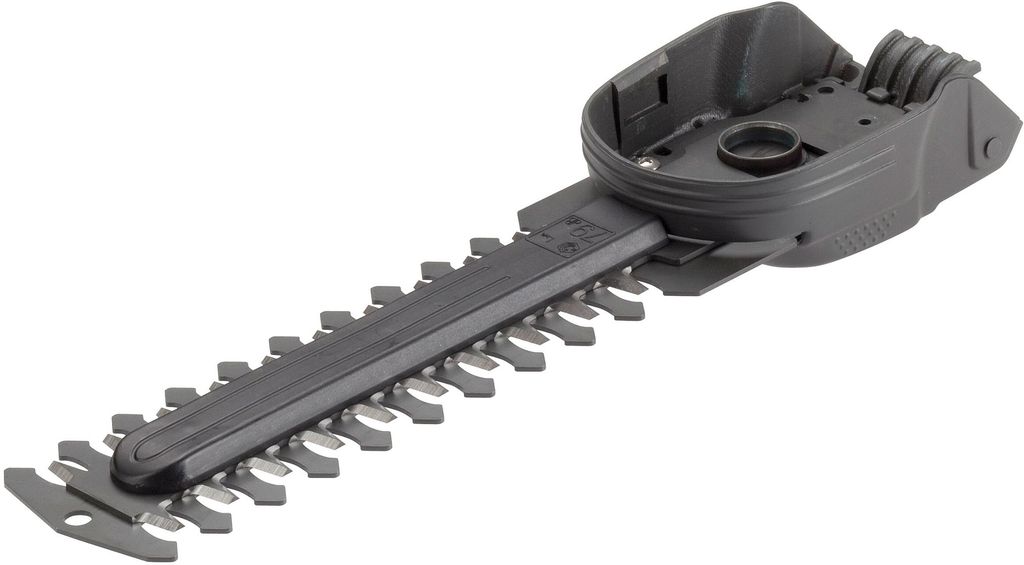 GARDENA 02343-20 GARDENA Messer für Akku-Strauch- und Image du produit 