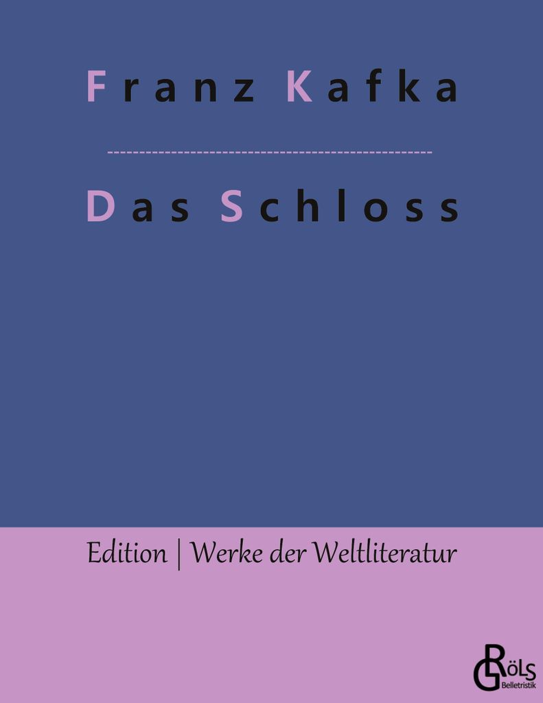 Das Schloss