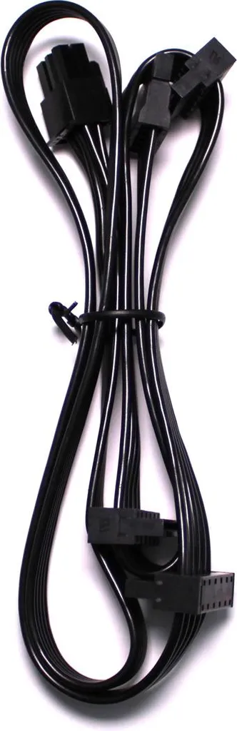 Xilence XZ182 SATA-Kabel, nur für Xilence Netzteile