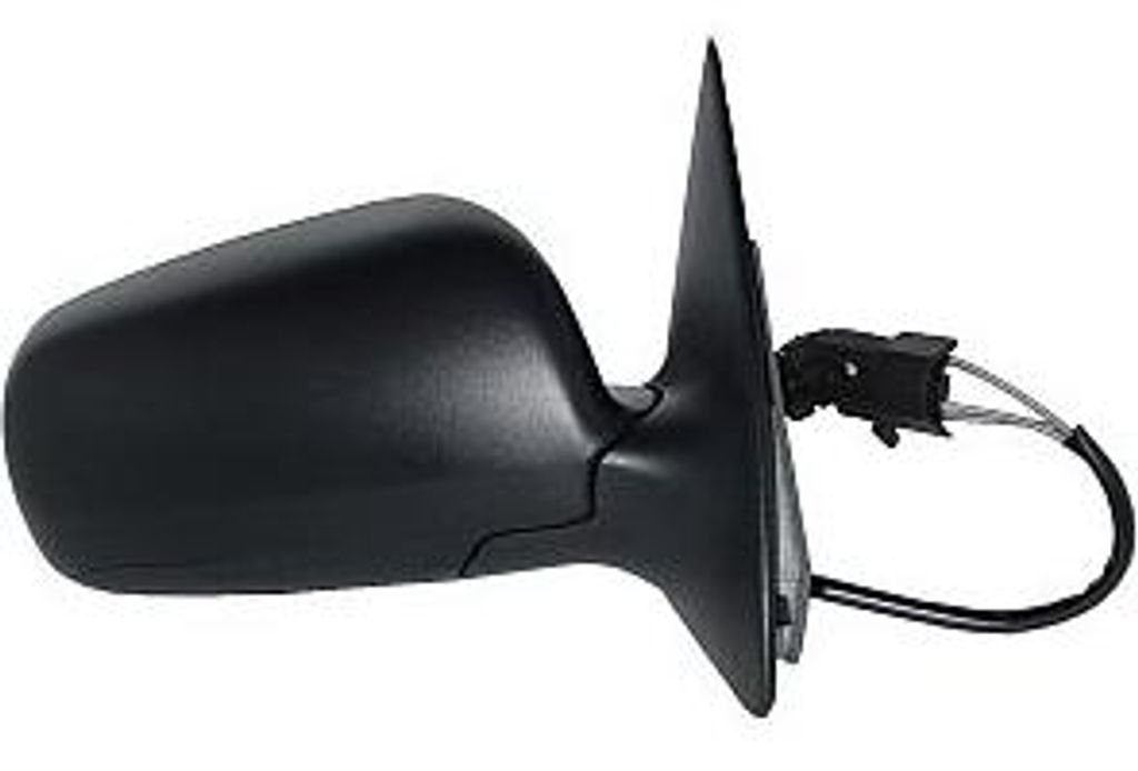 ABAKUS 3501M02 Außenspiegel OE 6Y1857502 kompatibel mit Fabia