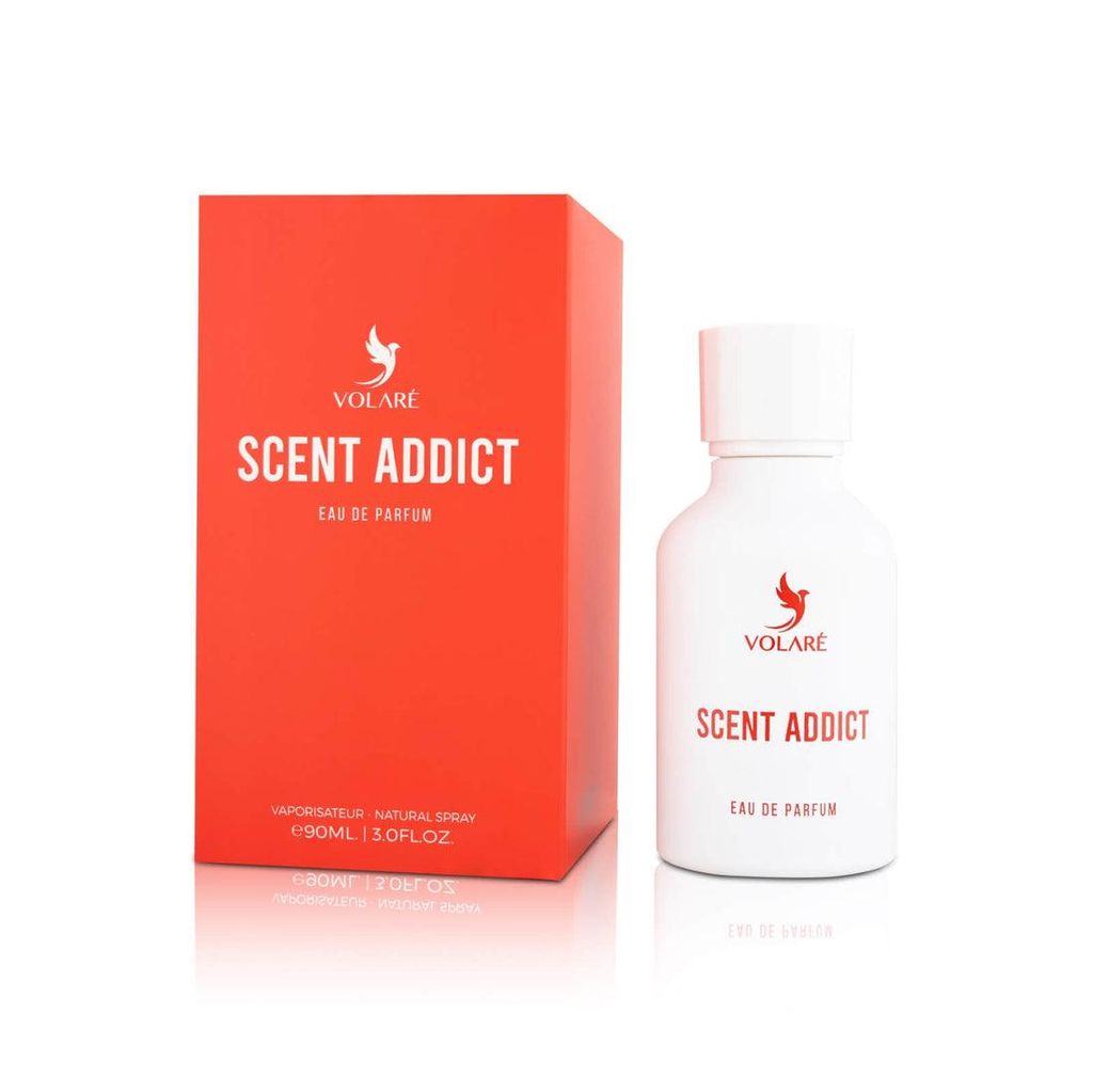 Volaré - Eau de Parfum Scent Addict Produktbild 