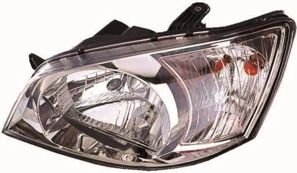 Faro Principale ABAKUS 221-1118L-LD-E per Hyundai Getz | Ricambio OE