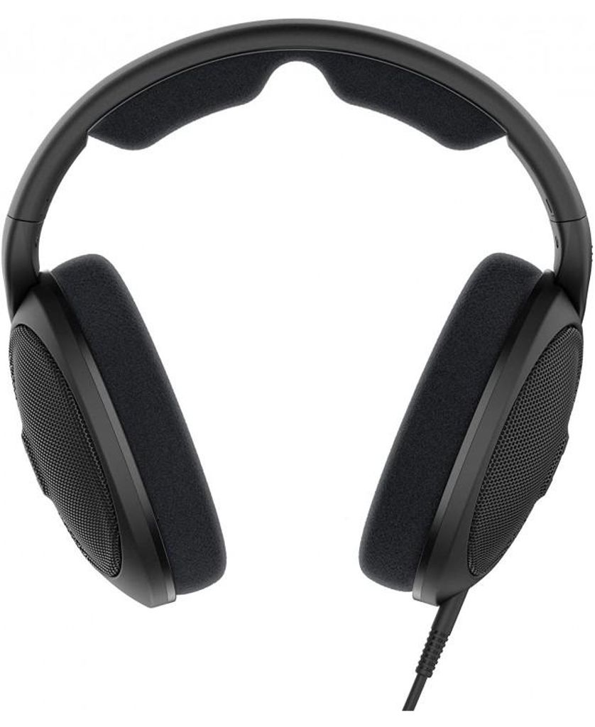 Sennheiser HD 560S - Hoofdtelefoon - omsluitende oorkussens Productafbeelding 