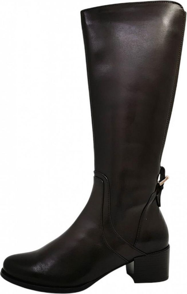 guarda il cielo; scarpe da donna; stivali; cerniera; Immagine del prodotto 