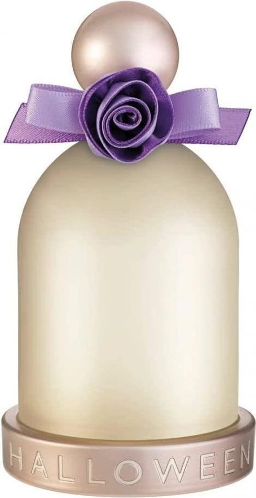 JESUS DEL POZO Halloween Fleur Woman EDT 30ml Zdjęcie produktu 