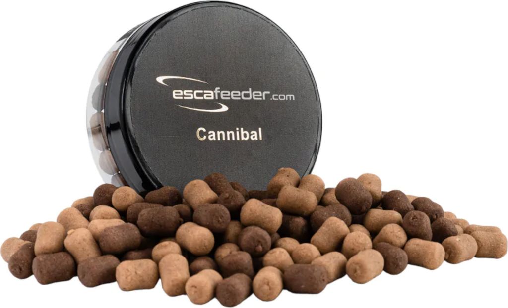 Wafters Esca Feeder Cannibal 10 mm Obrázok produktu 