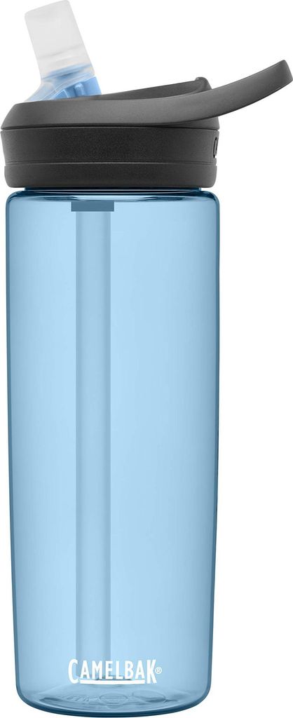 Camelbak - "Thrive" Wasserflasche, zum Hochklappen, 750ml PF4855 (Einheitsgröße) (Königsblau)