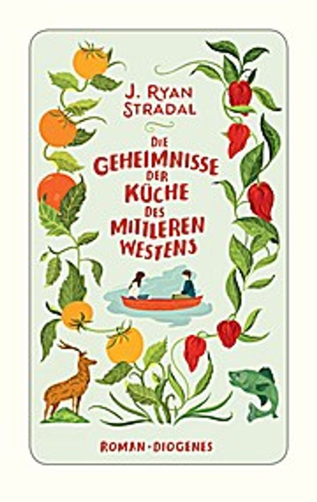 Die Geheimnisse der Küche des Mittleren Westens