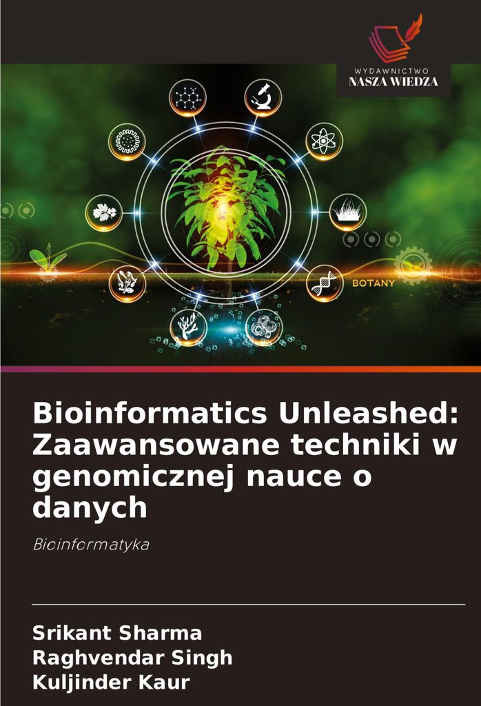 Bioinformatics Unleashed: Zaawansowane techniki w genomicznej nauce o danych