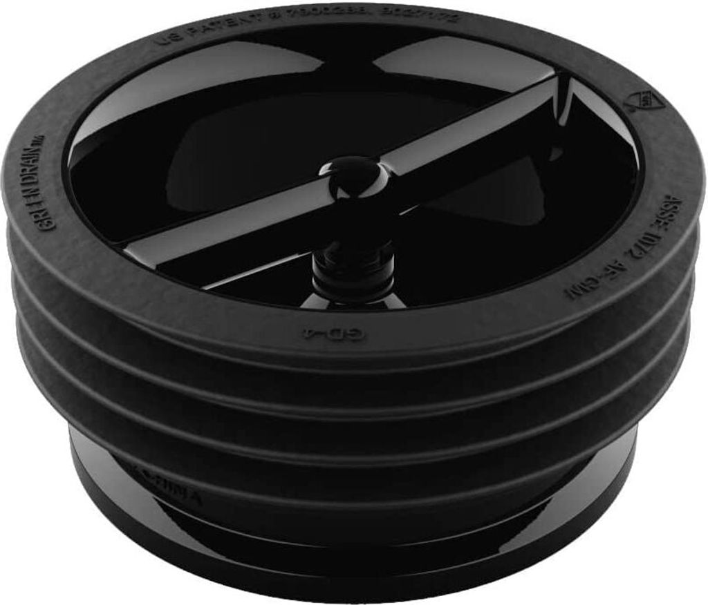 Uniwersalny syfon suchy GREEN DRAIN 4 cale 102-110mm GD4 Zdjęcie produktu 