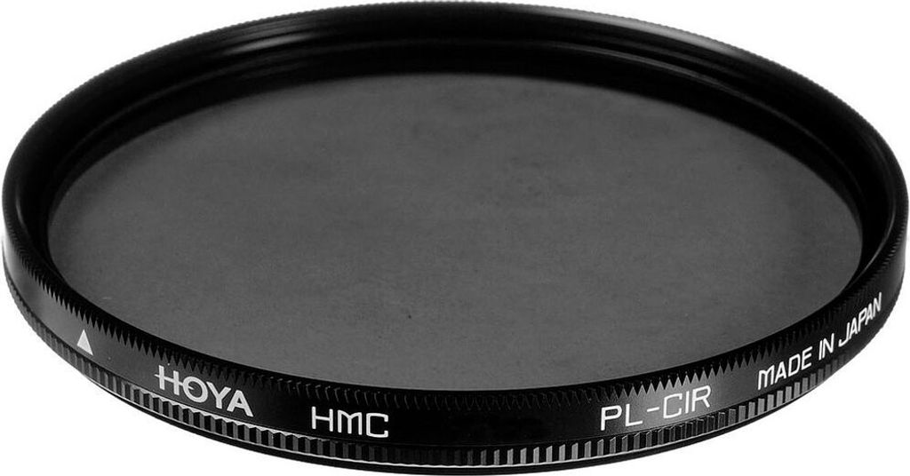 Hoya HRT CIR-PL 67mm, 67 mm, Ultraviolett (UV)-Kamerafilter, 1 Stück(e)