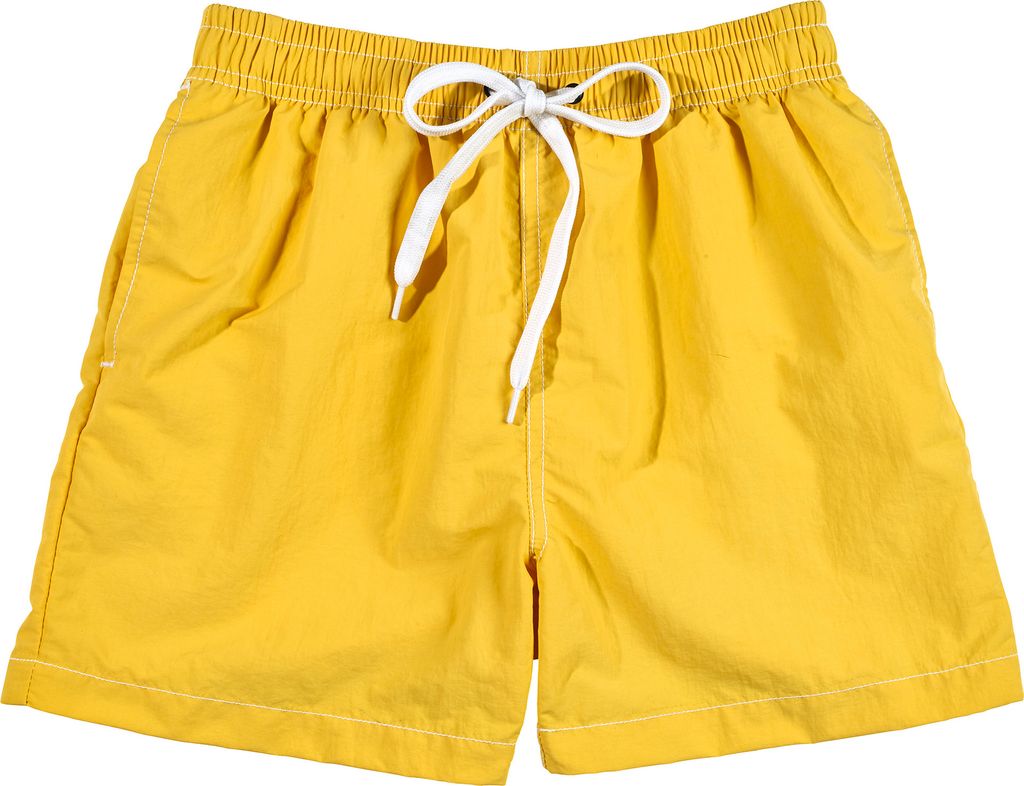 BECO Kinder Jungen Badehose Badeshort Shorts Schwimmhose Produktbild 