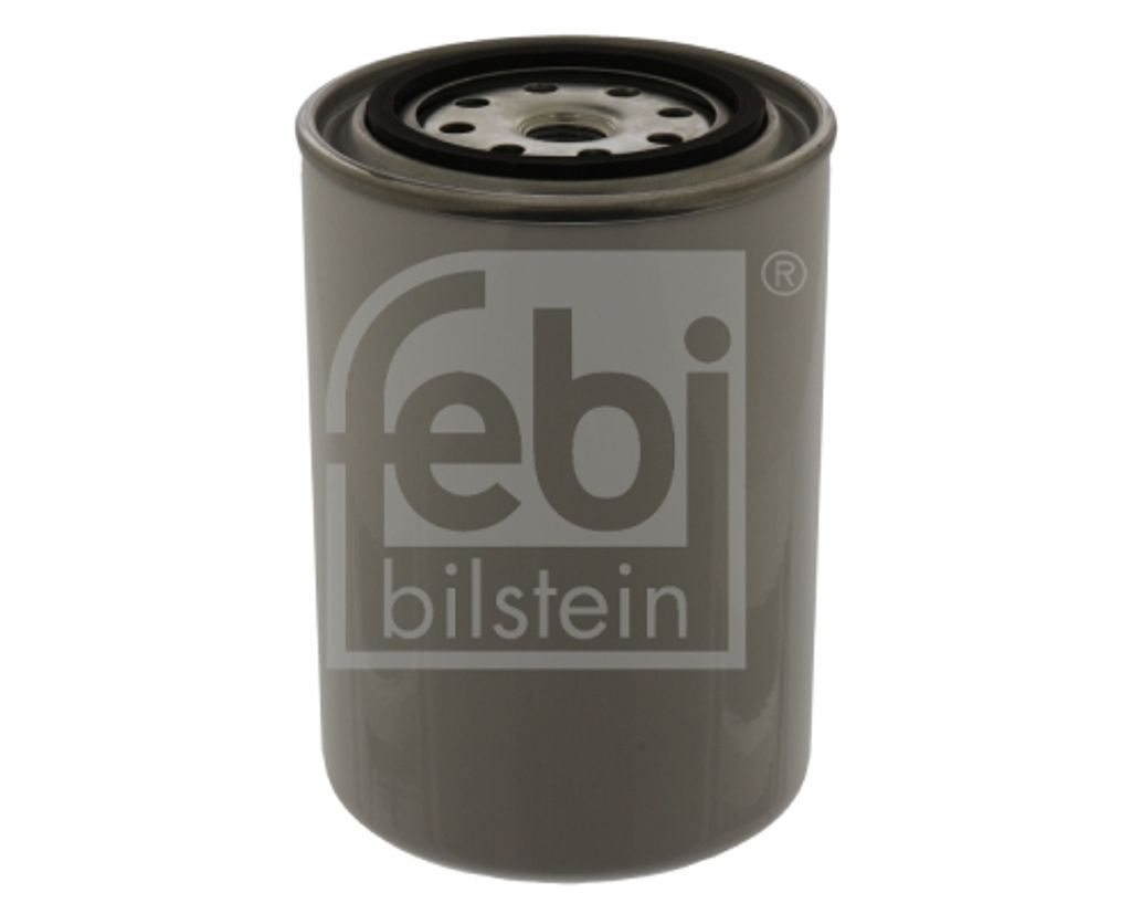 FEBI BILSTEIN Kühlmittelfilter 40174 für VOLVO 8500 142mm 65mm 98mm 0660,0kg