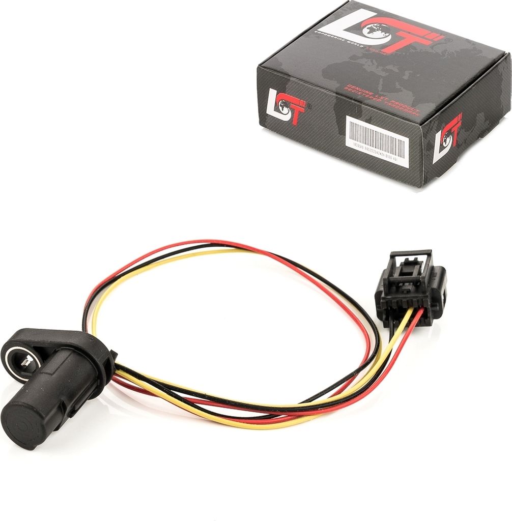 Geschwindigkeit Sensor Tachosensor für CITROEN C-CROSSER C4 PEUGEOT 308 508