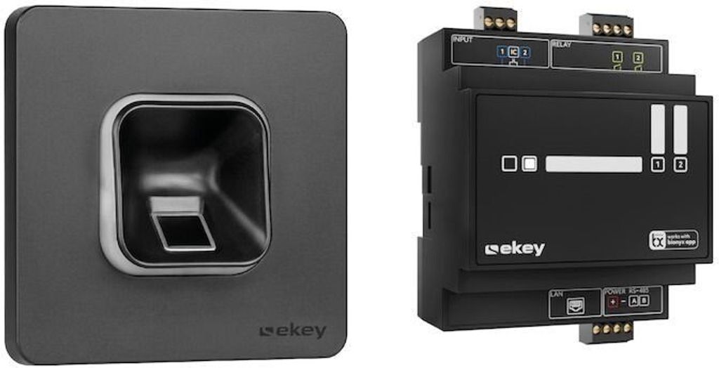 Ekey (AT) Fingerprintset 203702